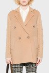 Пальто Ermanno Scervino
