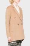 Пальто Ermanno Scervino