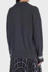 Джемпер Ermanno Scervino