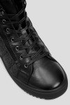 Ботинки на меху Bogner