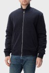 Бомбер Hugo Boss
