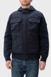 Куртка Hugo Boss