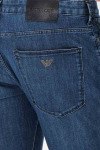 Мужские джинсы Armani