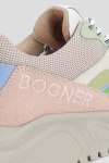 Кроссовки lifestyle Bogner