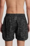 Пляжные шорты Hugo Boss