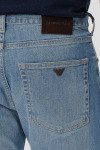 Мужские джинсы Armani
