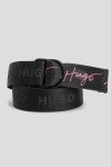 Классический ремень Hugo Boss