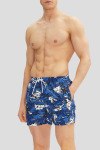Пляжные шорты Hugo Boss