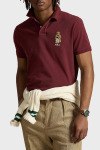 Мужское поло Ralph Lauren