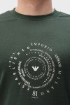 Футболка Armani