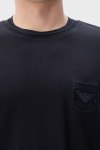 Футболка Armani