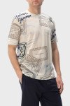 Футболка Armani