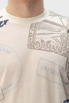 Футболка Armani