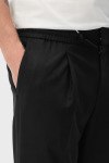 Брюки классические Hugo Boss