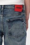 Мужские джинсы Hugo Boss