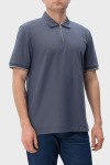 Мужское поло Hugo Boss
