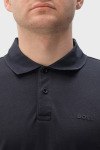 Мужское поло Hugo Boss