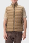 Утепленный жилет Hugo Boss