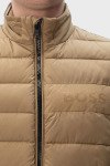 Утепленный жилет Hugo Boss