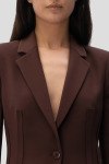 Женский костюм Elisabetta Franchi