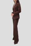 Женский костюм Elisabetta Franchi