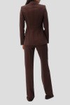 Женский костюм Elisabetta Franchi