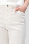 Прямые джинсы Armani