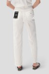 Прямые джинсы Armani