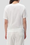 Женская футболка Ermanno Scervino