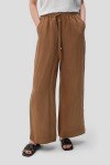 Широкие брюки Max Mara