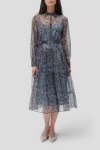 Повседневное платье Max Mara