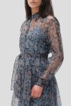 Повседневное платье Max Mara