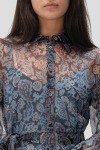 Повседневное платье Max Mara