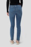 Джинсы скинни Max Mara