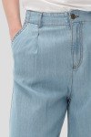Широкие джинсы Max Mara