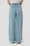 Широкие джинсы Max Mara