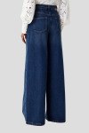 Широкие джинсы TWINSET
