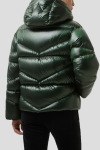 Пуховик Bogner