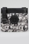Сумка через плечо Philipp Plein