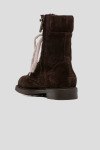 Ботинки на меху Doucals