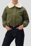 Пуховик Ralph Lauren