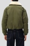Пуховик Ralph Lauren