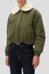 Пуховик Ralph Lauren