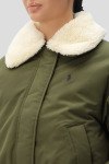 Пуховик Ralph Lauren