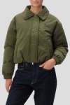 Пуховик Ralph Lauren