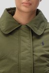 Пуховик Ralph Lauren