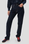 Прямые джинсы Ralph Lauren