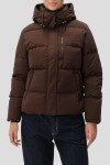 Пуховик Ralph Lauren