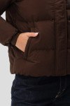 Пуховик Ralph Lauren