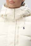 Пуховик Ralph Lauren